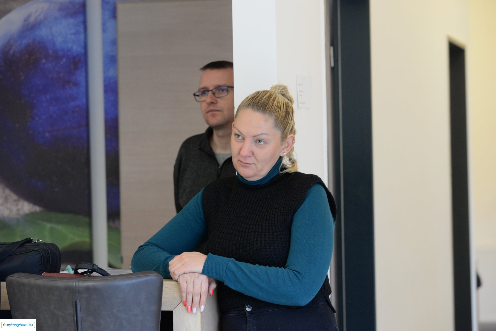 Évértékelő sajtótájékoztató a Sóstói Múzeumfaluban