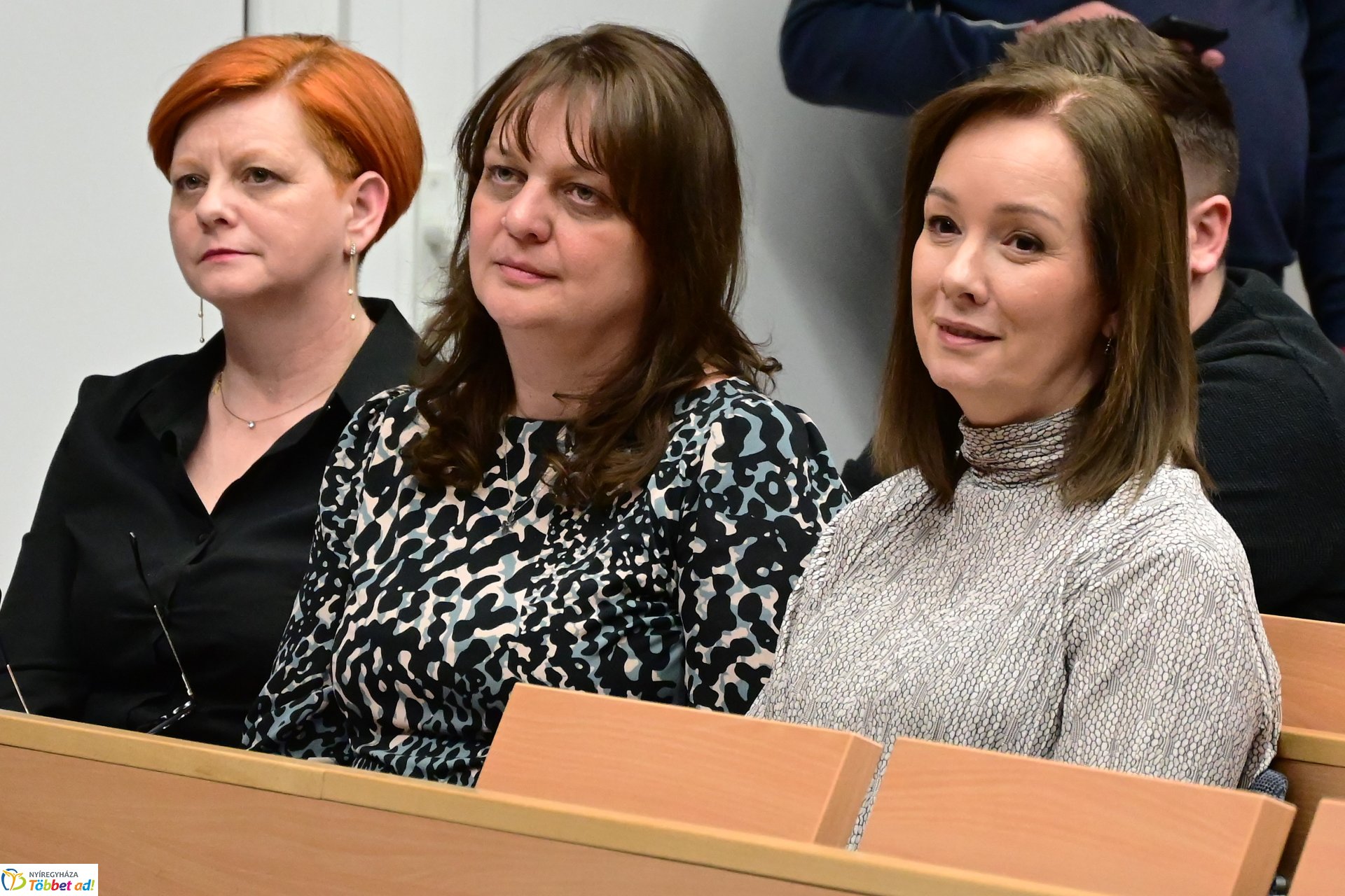 Éves jelzőrendszeri szakmai tanácskozás Nyíregyházán