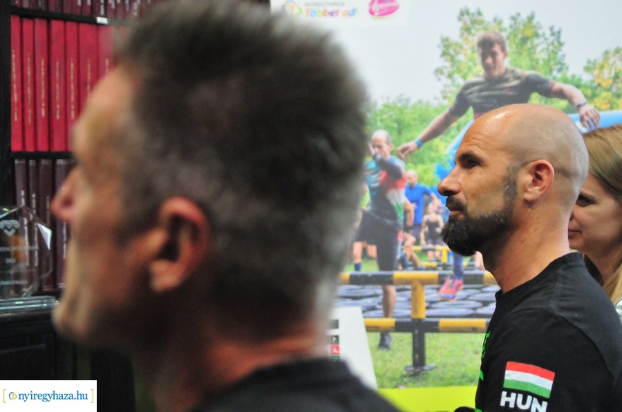 Extreme Trail 2023 beharangozó