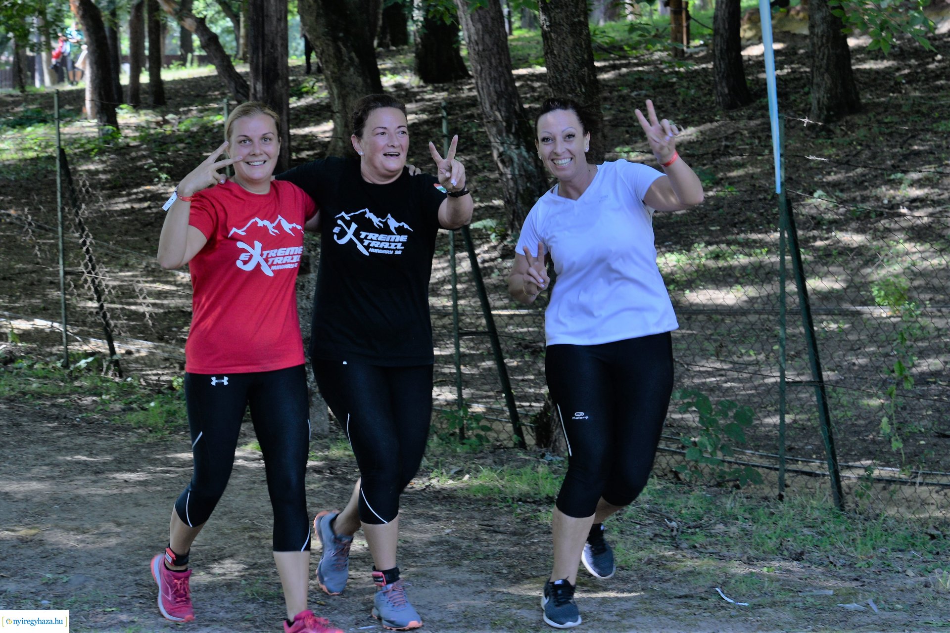 Extreme Trail  Akadályverseny 2021 ősz - eredményhirdetéssel