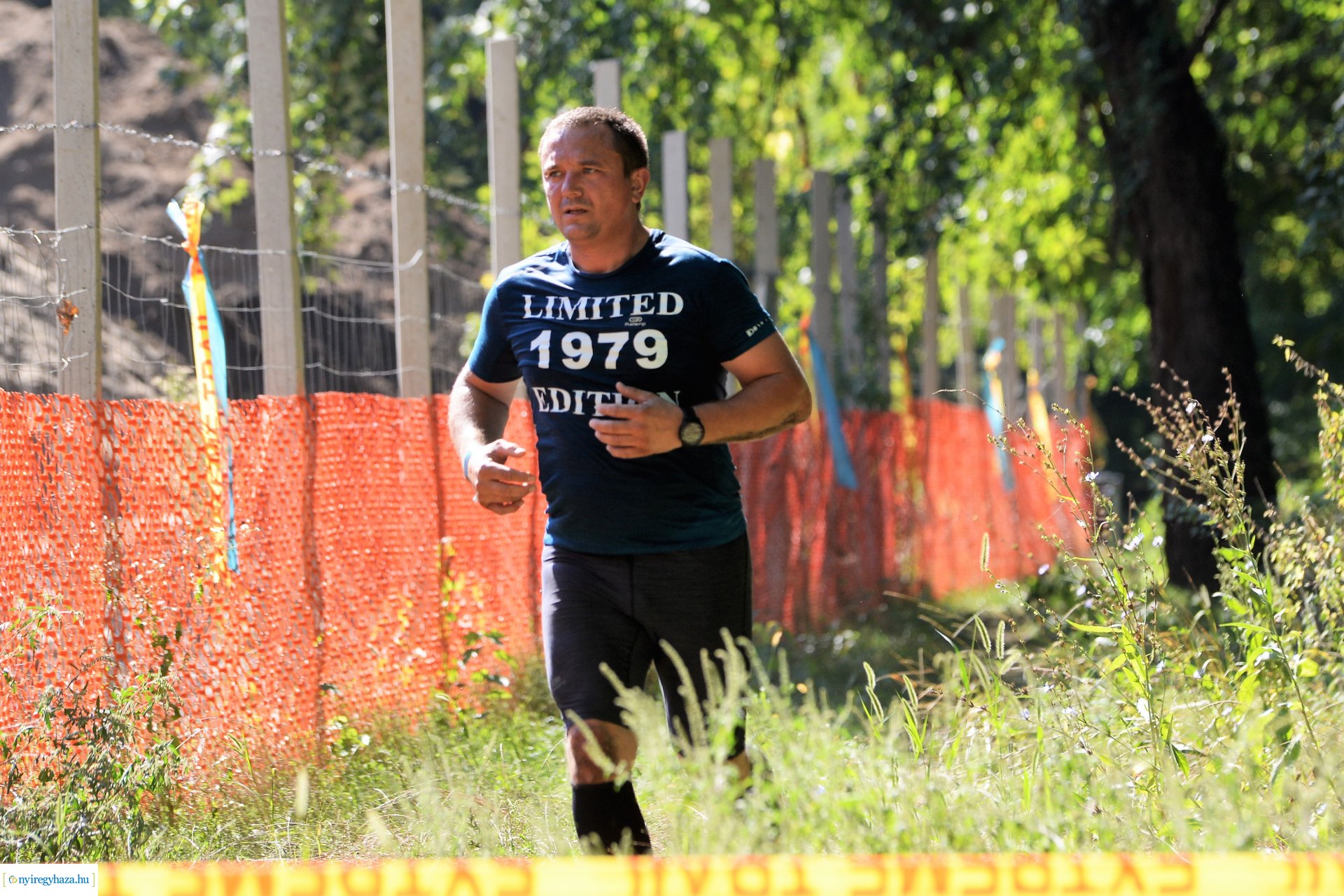 Extreme Trail  Akadályverseny 2021 ősz - eredményhirdetéssel