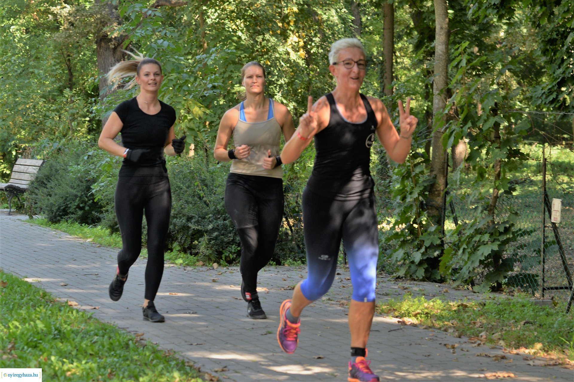 Extreme Trail  Akadályverseny 2021 ősz - eredményhirdetéssel