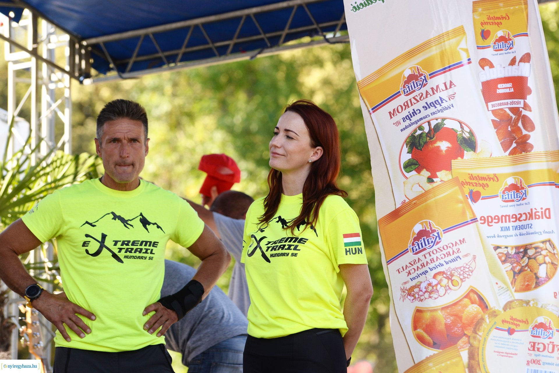 Extreme Trail  Akadályverseny 2021 ősz - eredményhirdetéssel