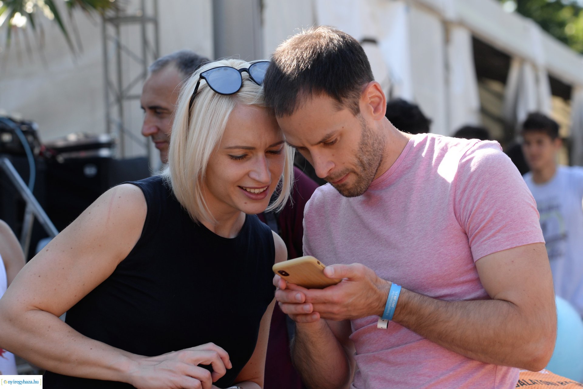 Extreme Trail  Akadályverseny 2021 ősz - eredményhirdetéssel