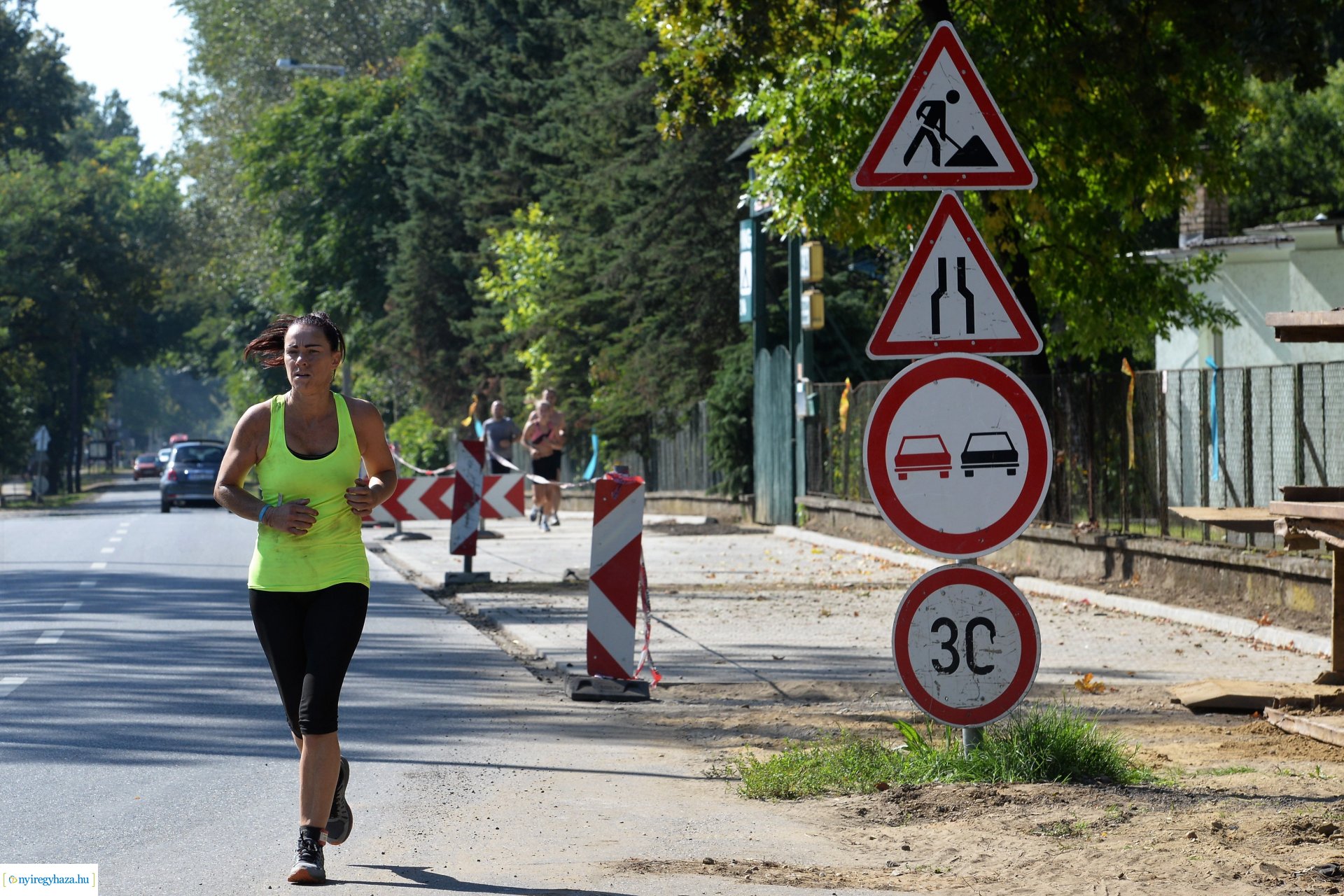 Extreme Trail  Akadályverseny 2021 ősz - eredményhirdetéssel