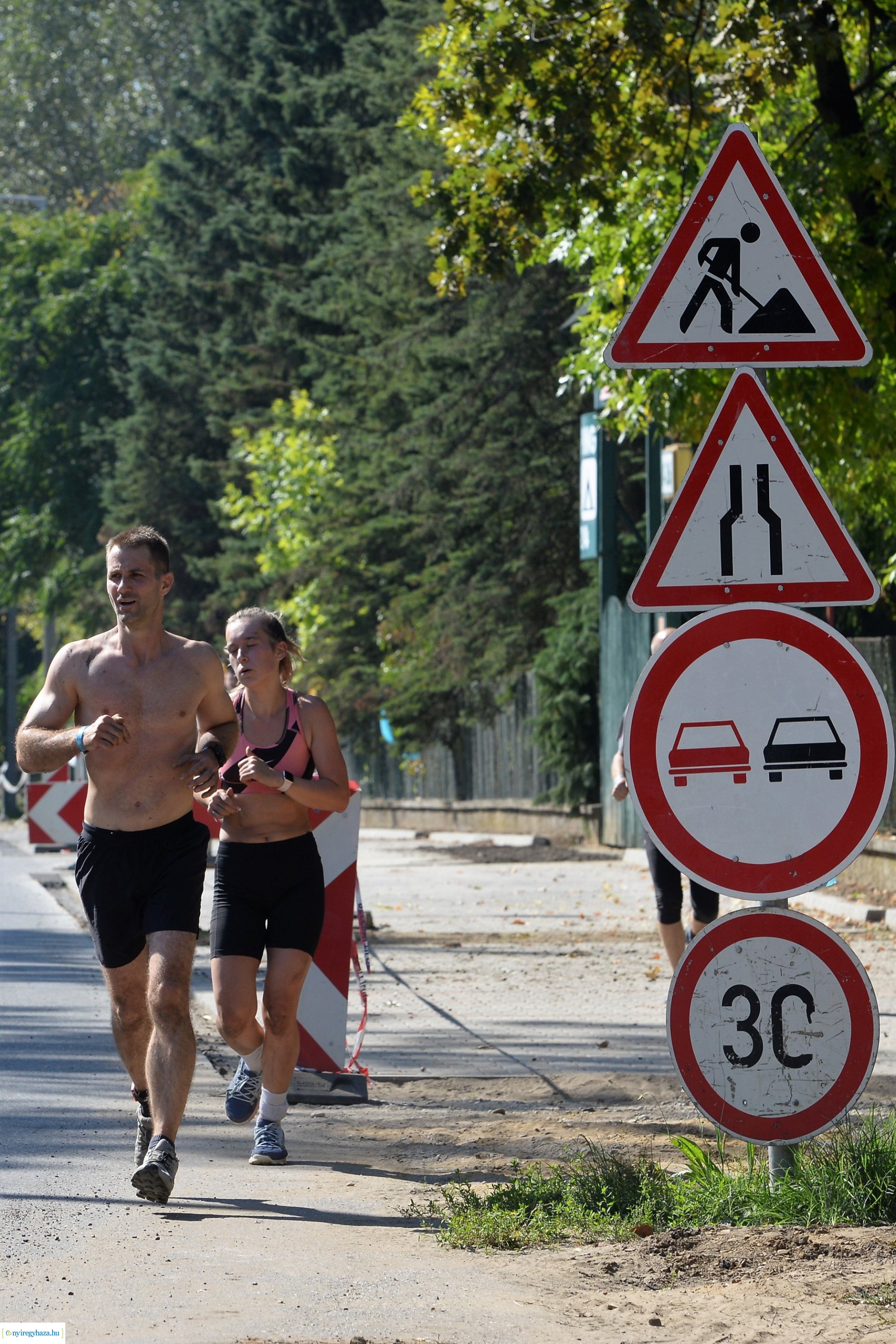 Extreme Trail  Akadályverseny 2021 ősz - eredményhirdetéssel