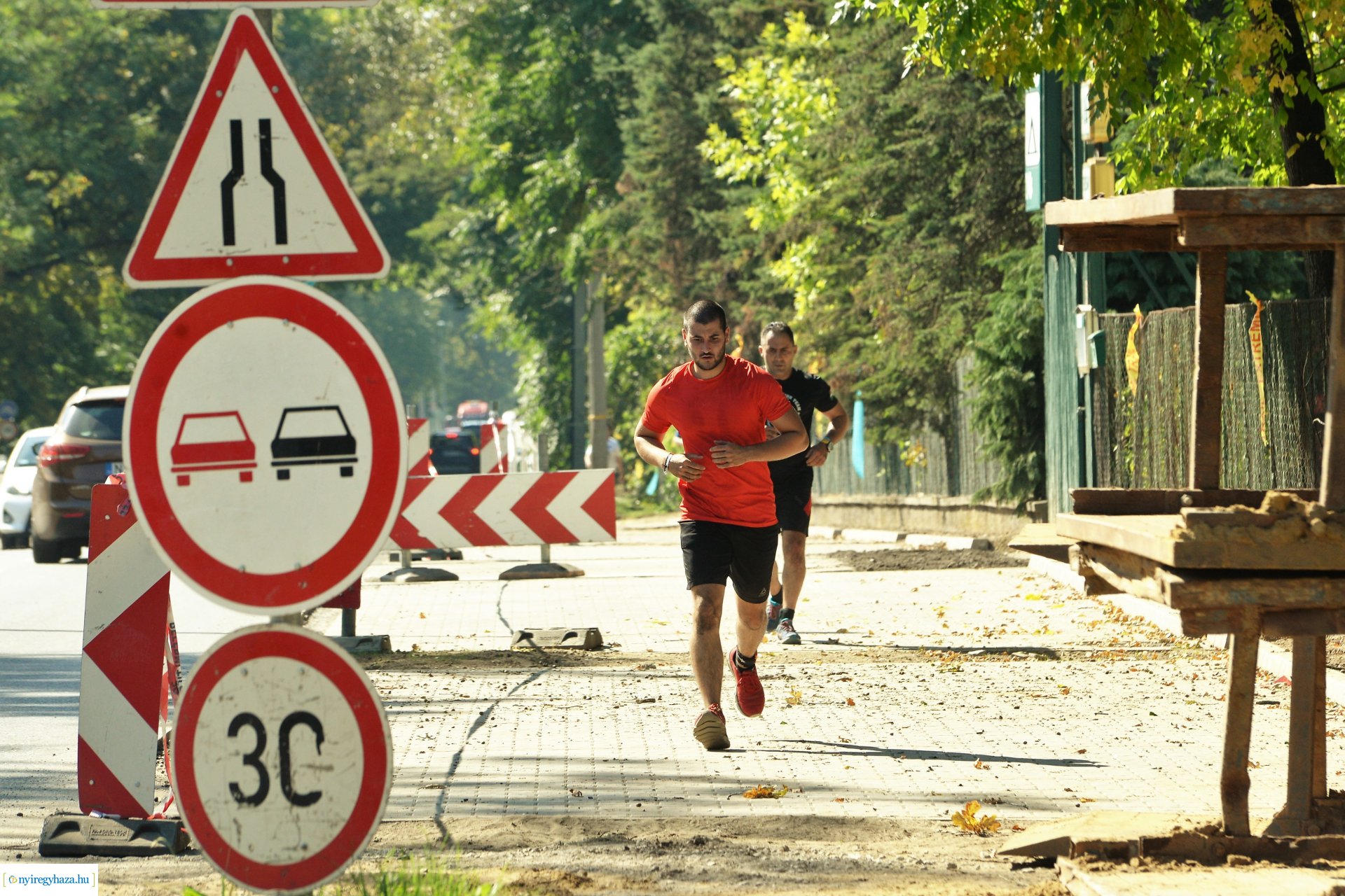 Extreme Trail  Akadályverseny 2021 ősz - eredményhirdetéssel