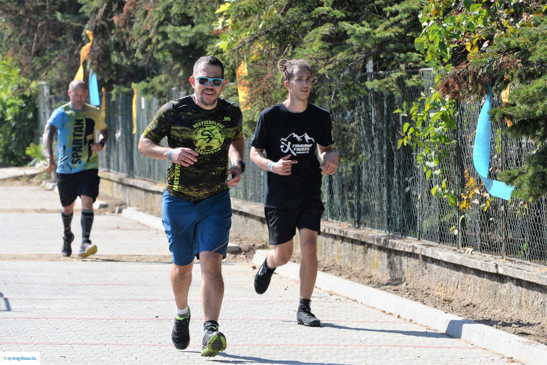 Extreme Trail  Akadályverseny 2021 ősz - eredményhirdetéssel