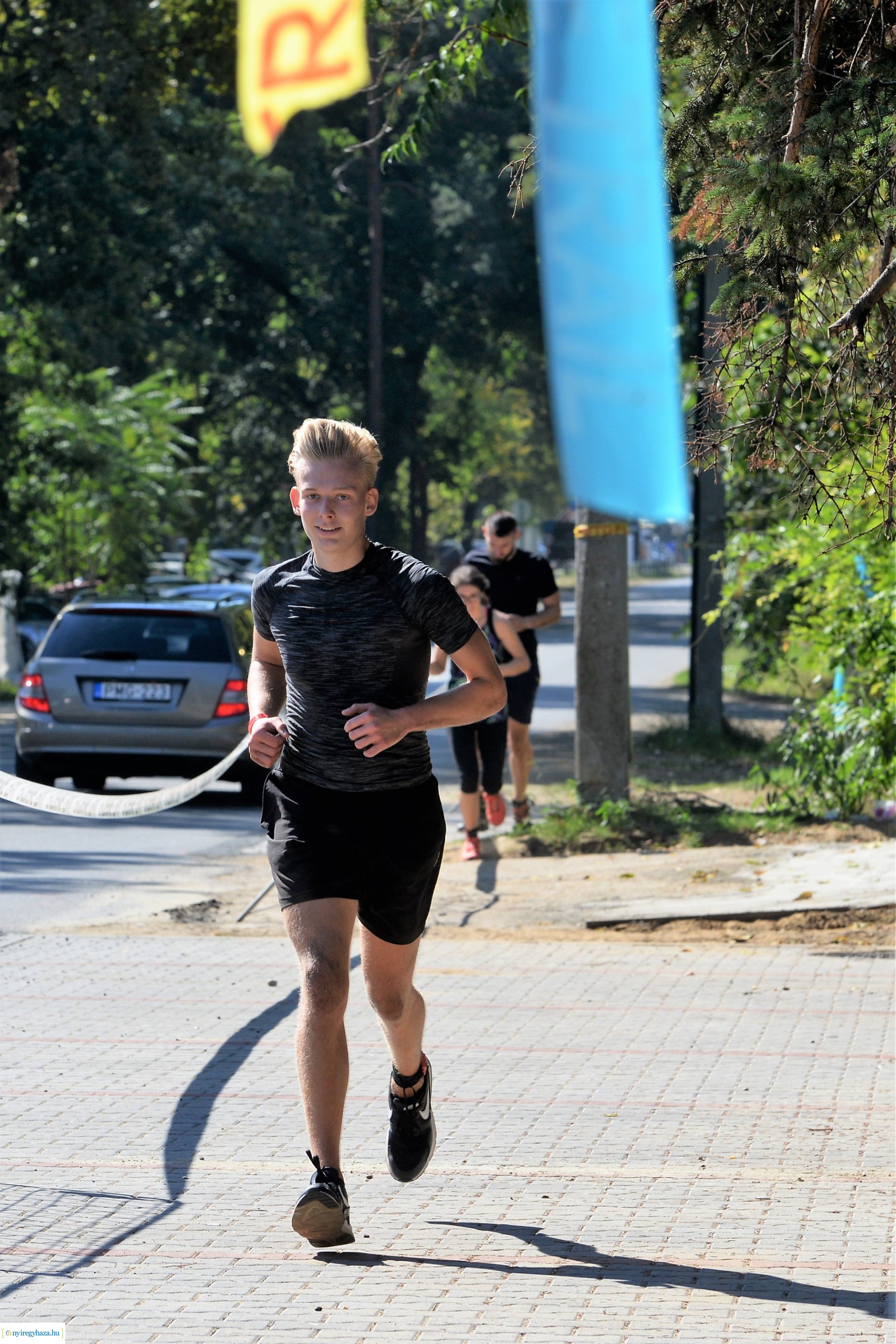 Extreme Trail  Akadályverseny 2021 ősz - eredményhirdetéssel