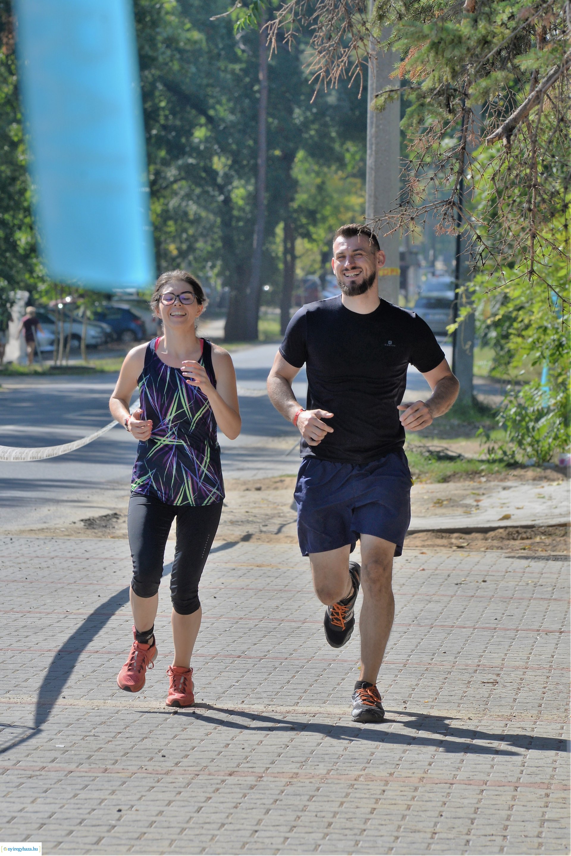 Extreme Trail  Akadályverseny 2021 ősz - eredményhirdetéssel