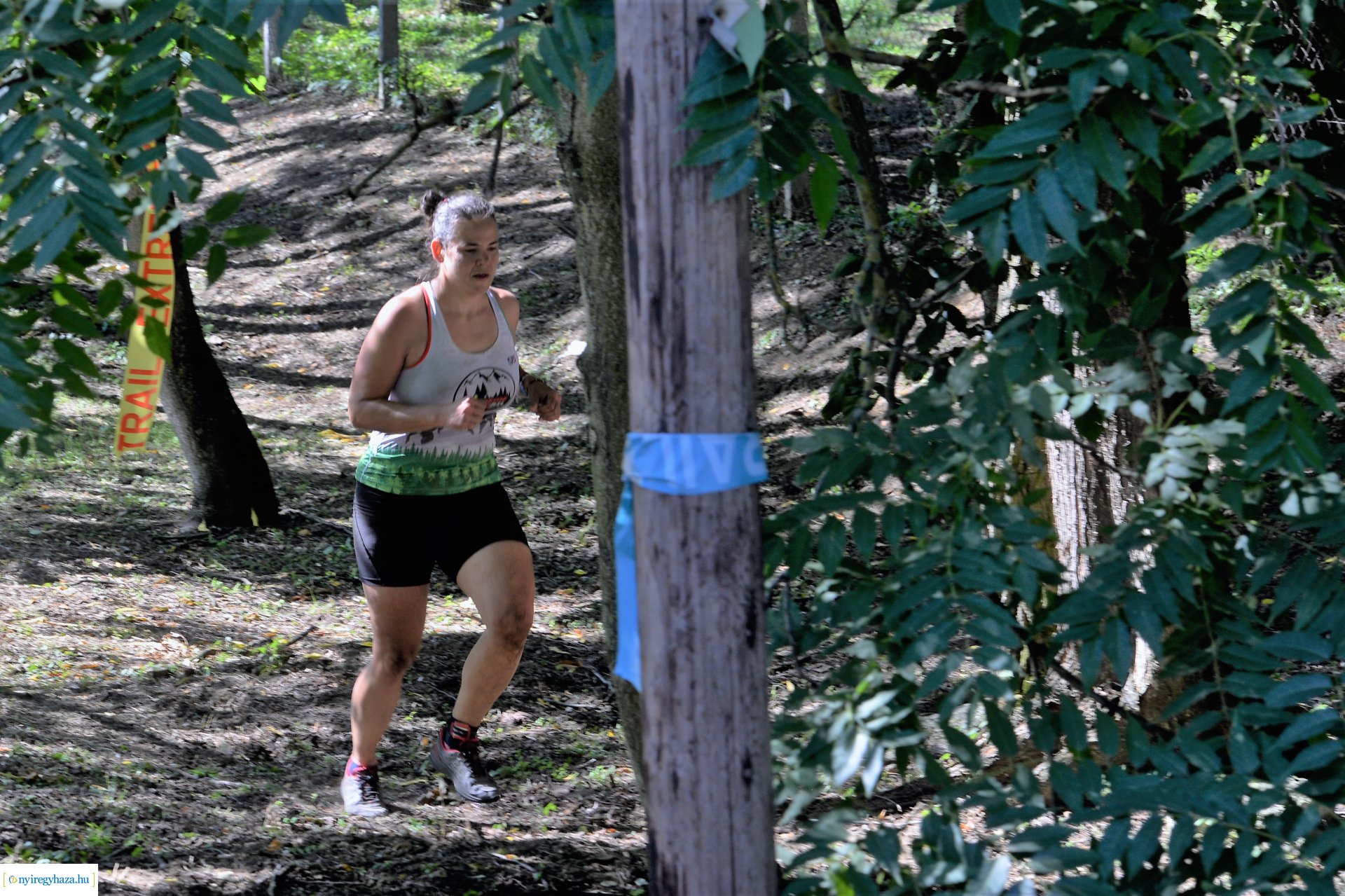 Extreme Trail  Akadályverseny 2021 ősz - eredményhirdetéssel
