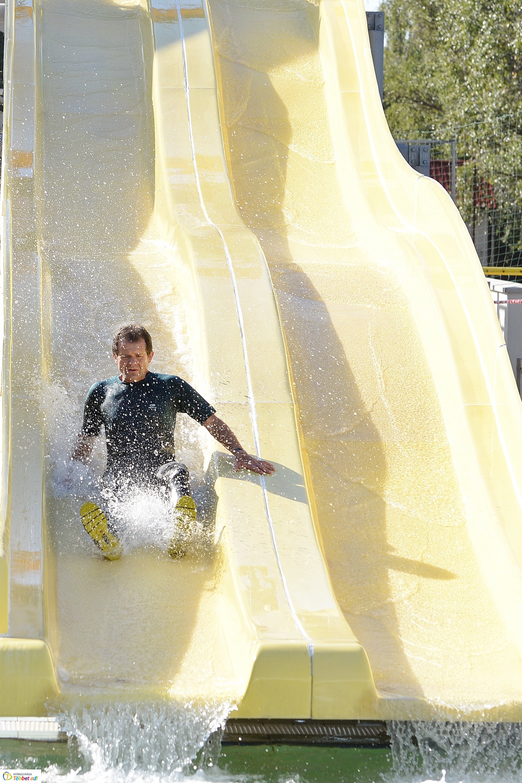 Extreme Trail akadályverseny  Sóstón 1