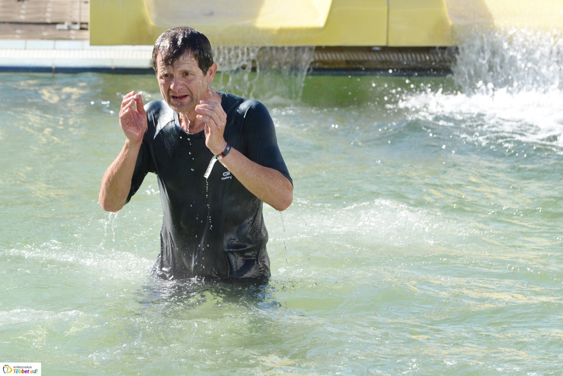 Extreme Trail akadályverseny  Sóstón 1