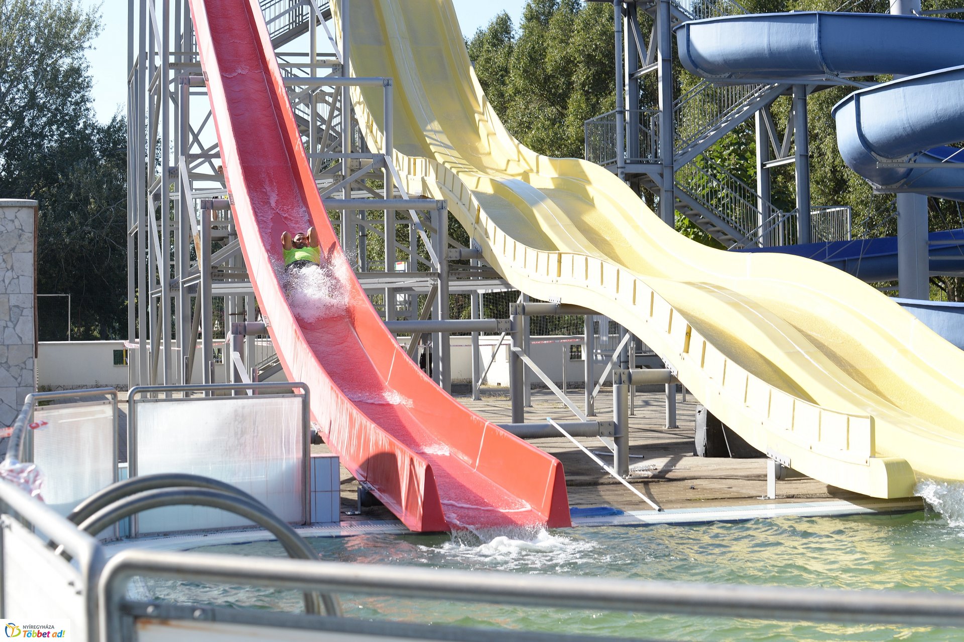 Extreme Trail akadályverseny  Sóstón 1