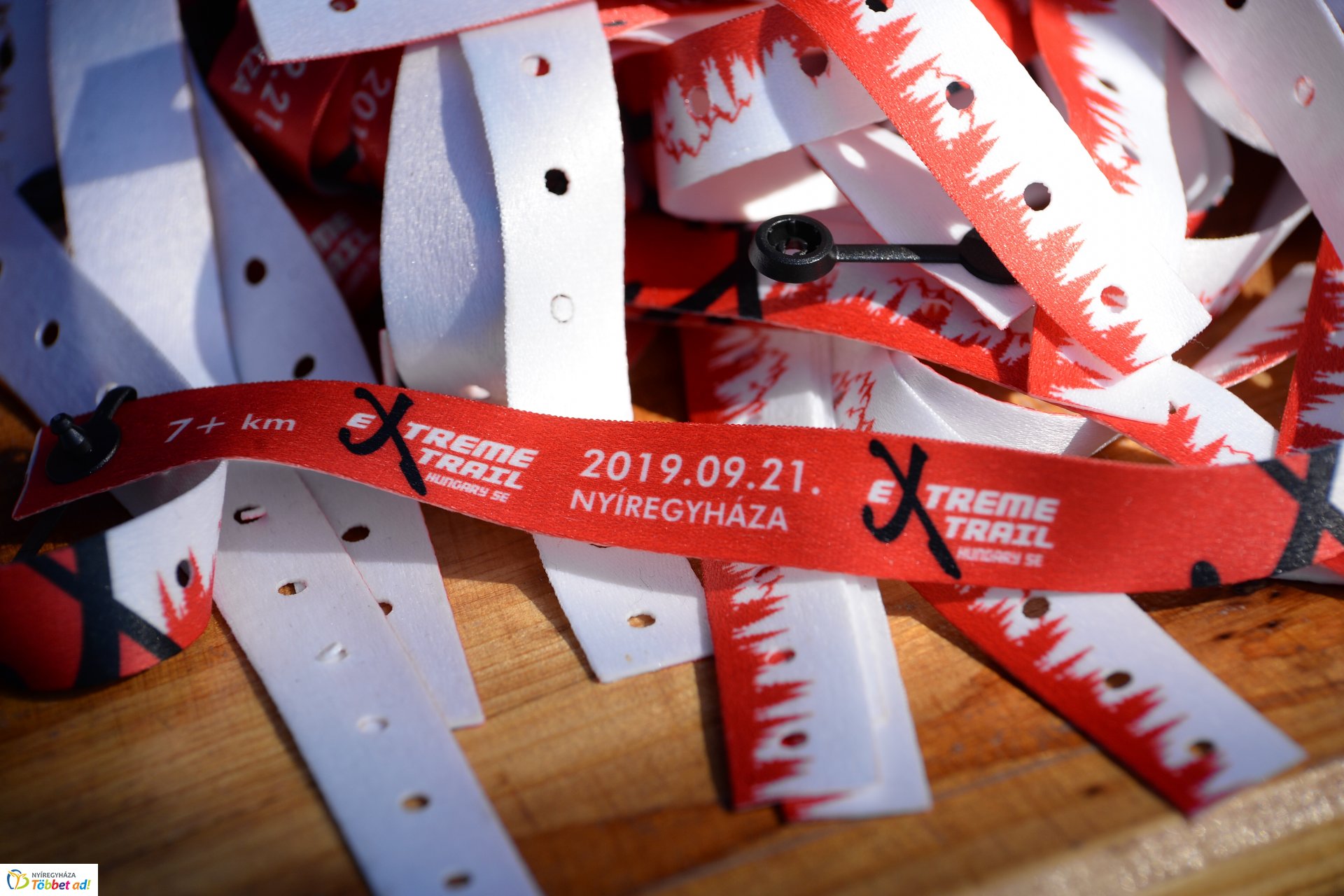 Extreme Trail akadályverseny  Sóstón 2