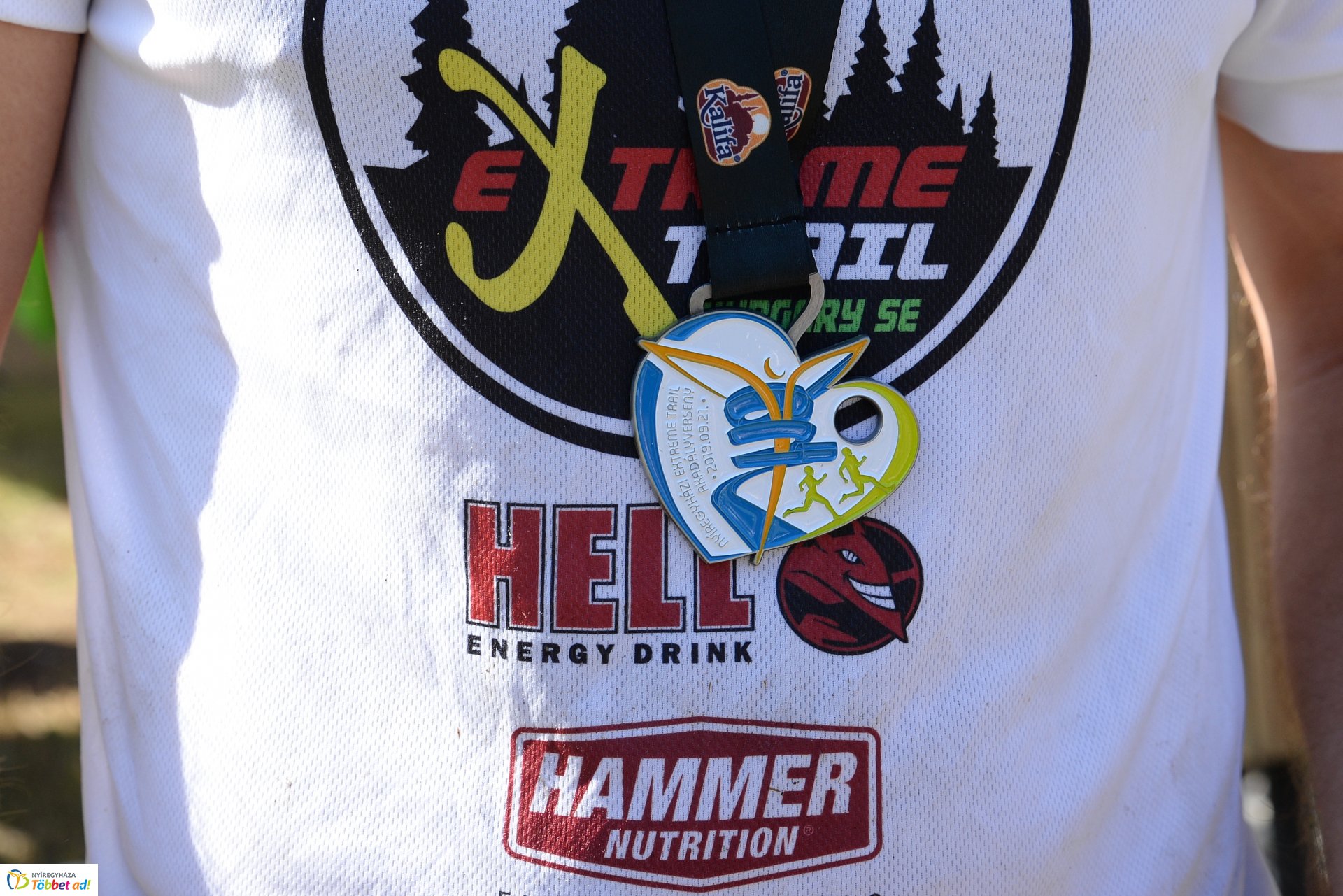 Extreme Trail akadályverseny  Sóstón 2