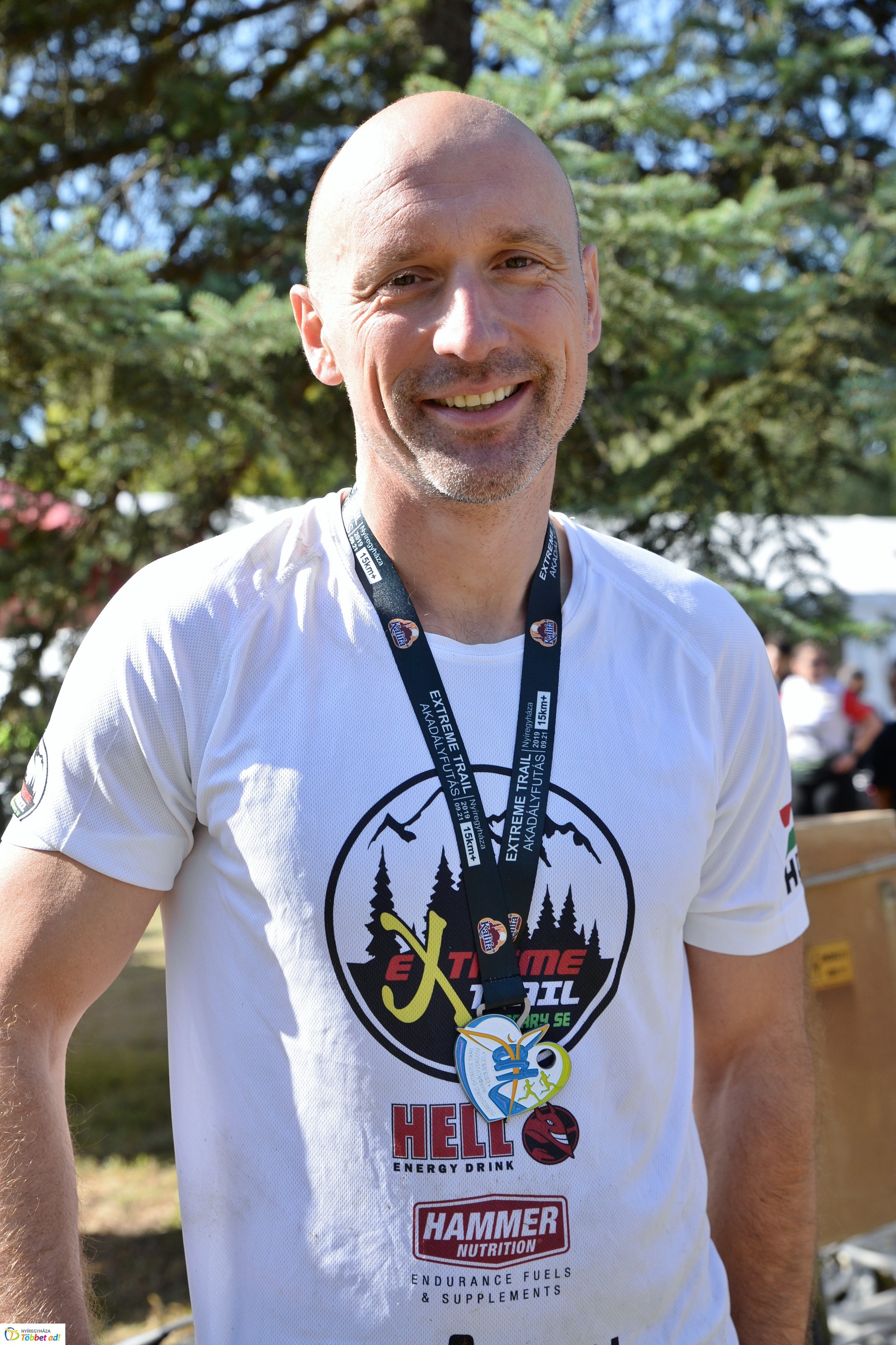 Extreme Trail akadályverseny  Sóstón 2
