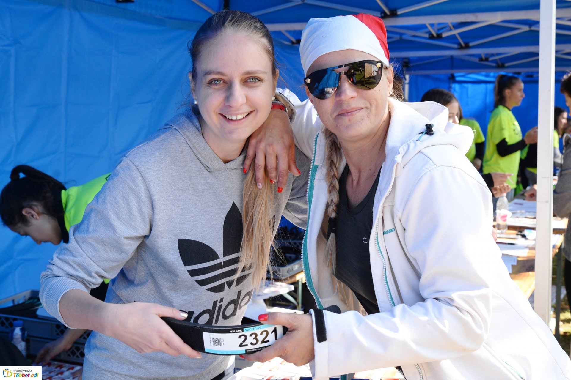 Extreme Trail akadályverseny  Sóstón 2