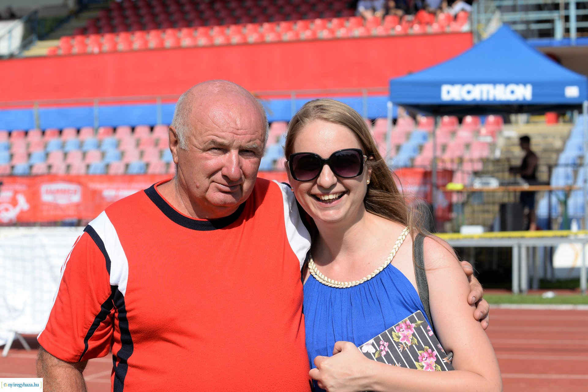 Extreme Trail Stadionverseny