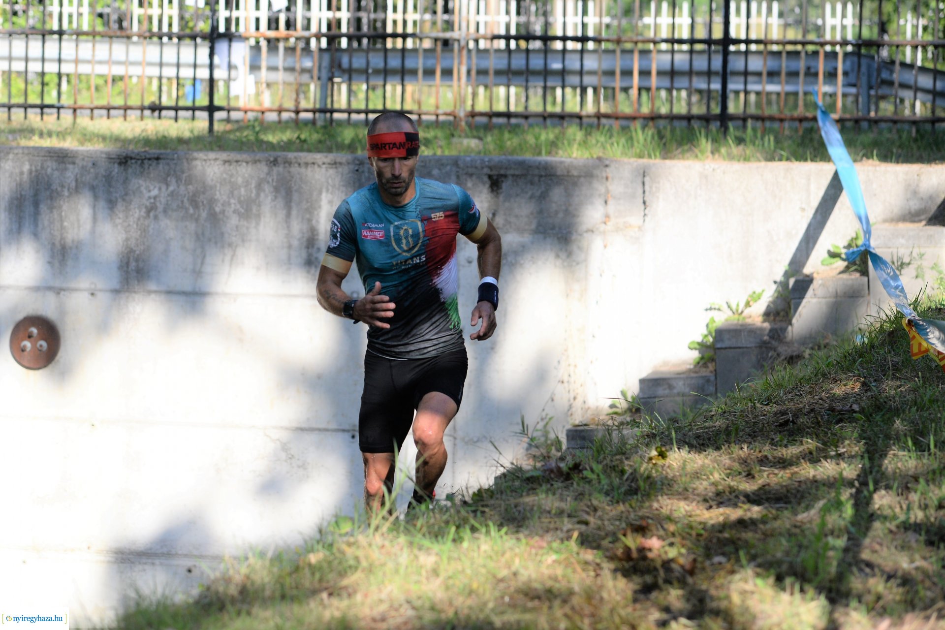 Extreme Trail verseny 2021 ősz