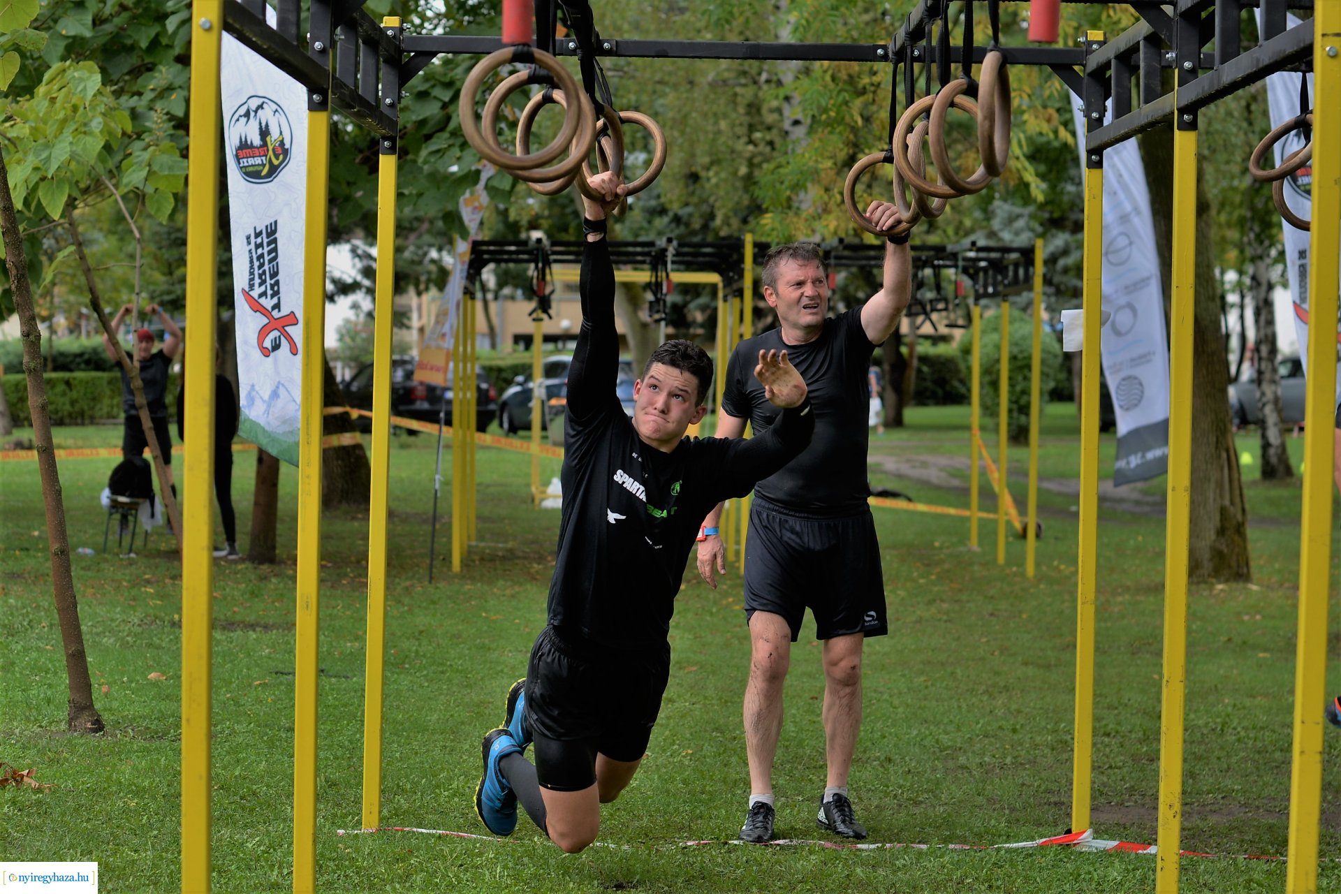 Extreme Trail Weekend_2022