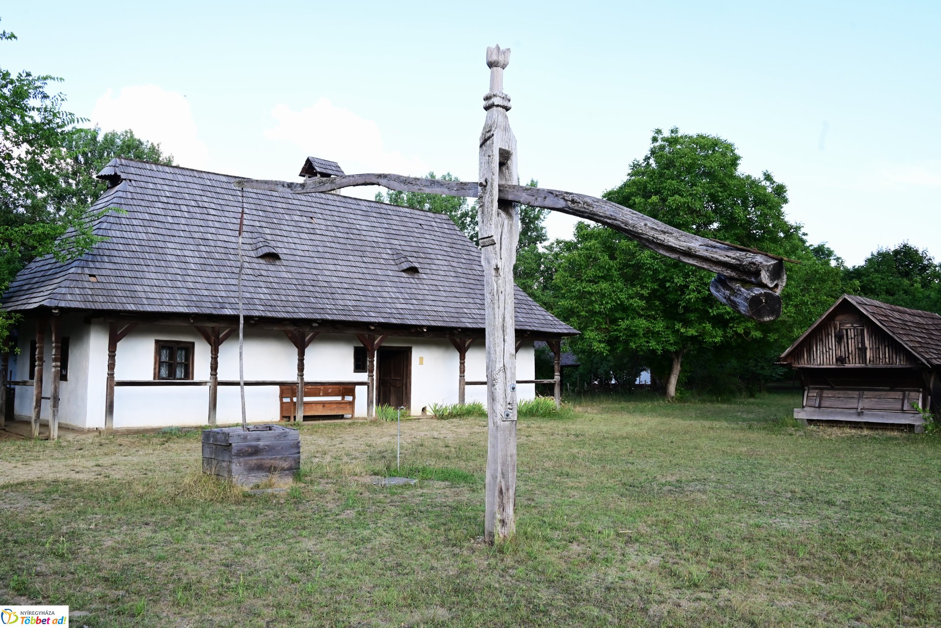Ez történt Krúdy korában - kosztümös tárlatvezetés Sóstón