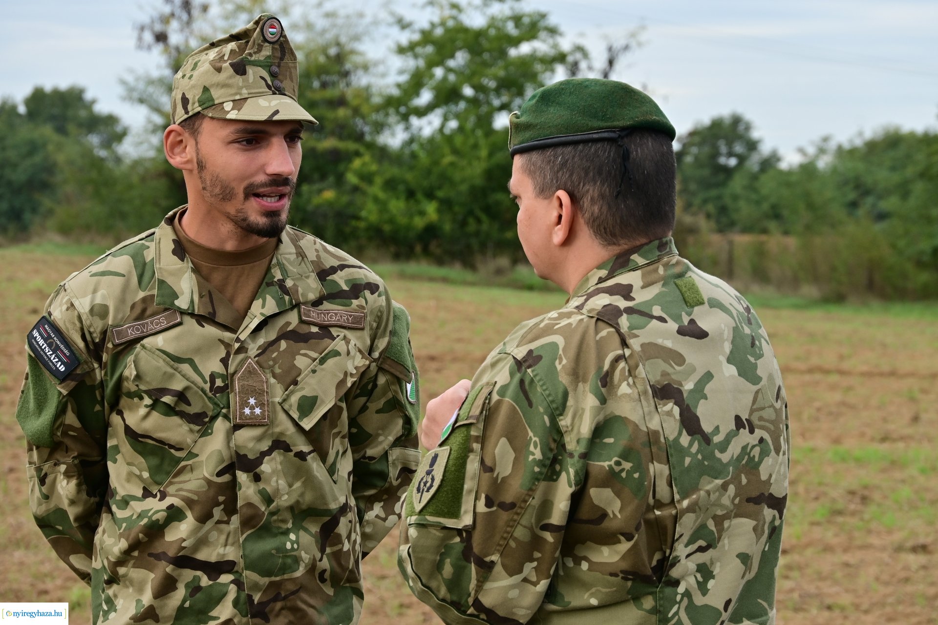 Ezredfutás Nyíregyházán 20241002