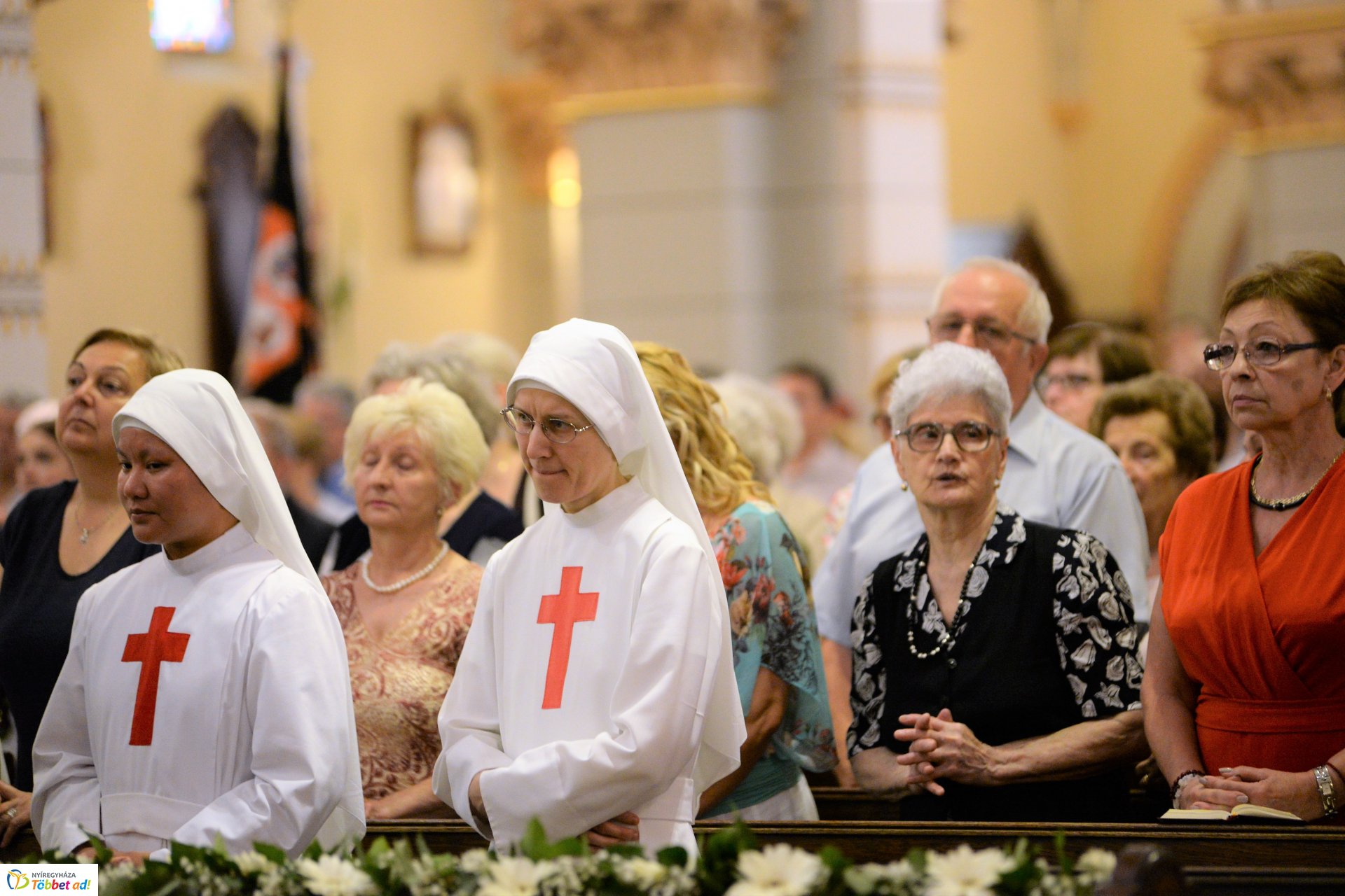 Ezüstmise Úrnapján