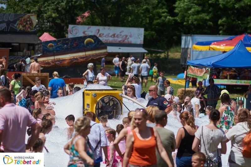 Fakanál Fesztivál 2019