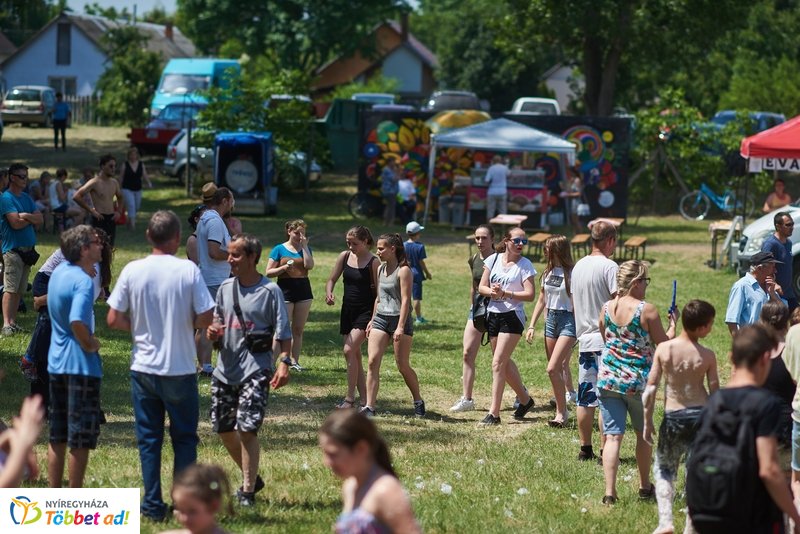 Fakanál Fesztivál 2019