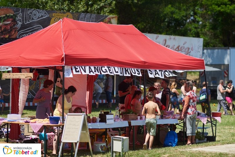 Fakanál Fesztivál 2019