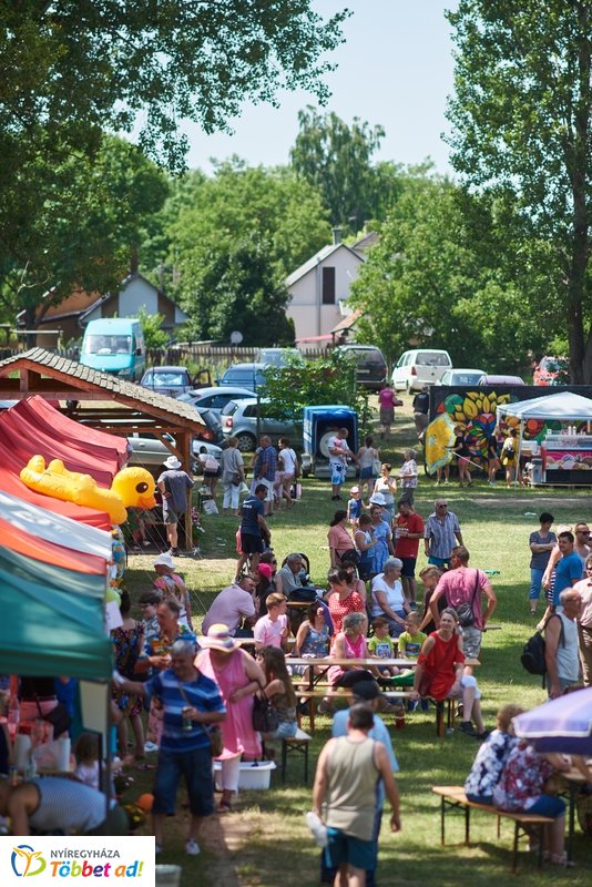 Fakanál Fesztivál 2019