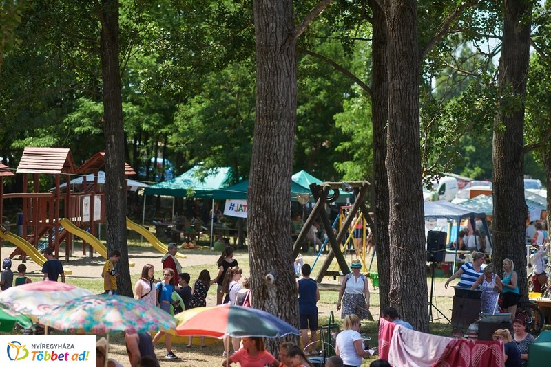 Fakanál Fesztivál 2019