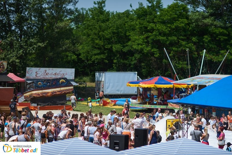 Fakanál Fesztivál 2019