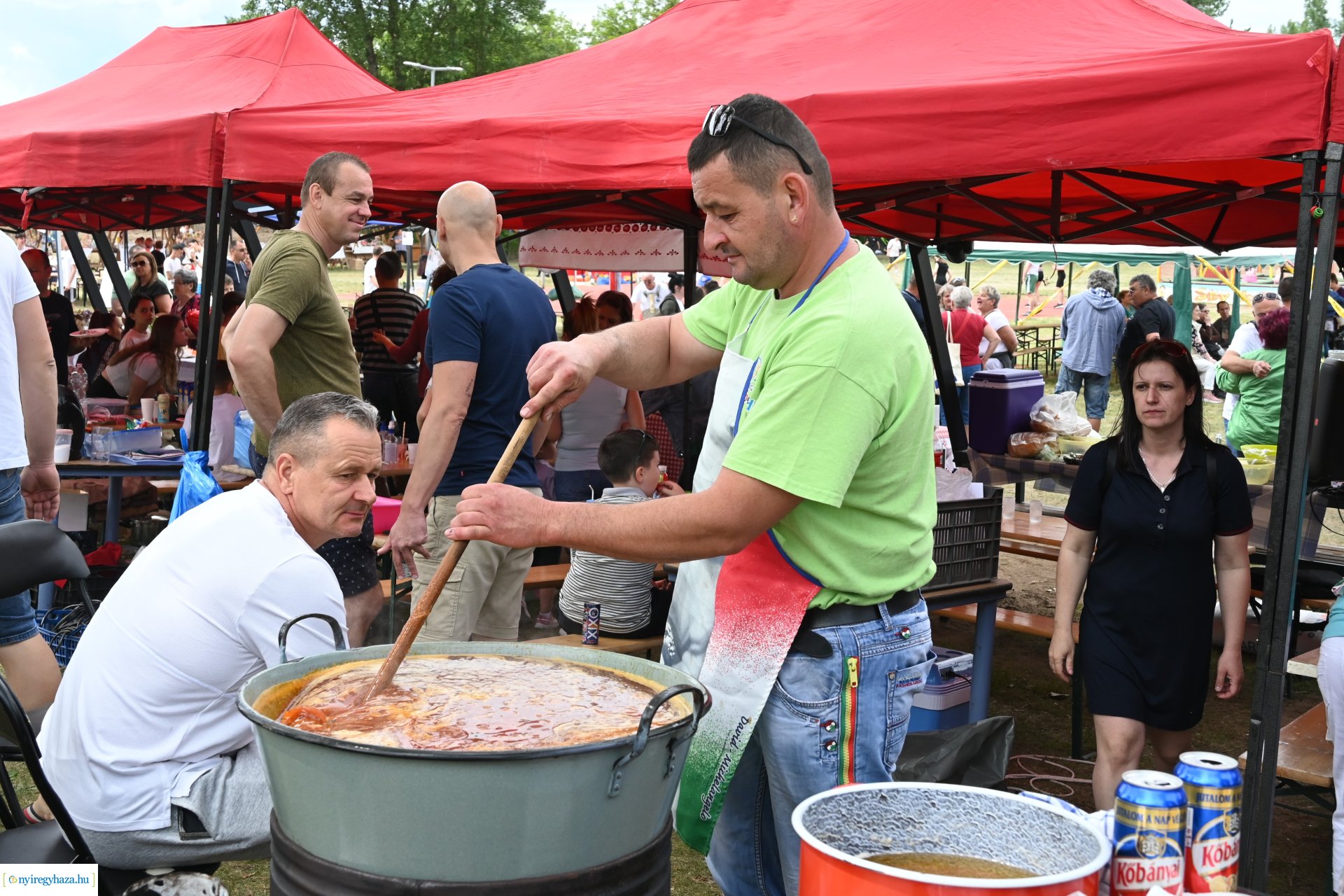 Fakanál Fesztivál 2024