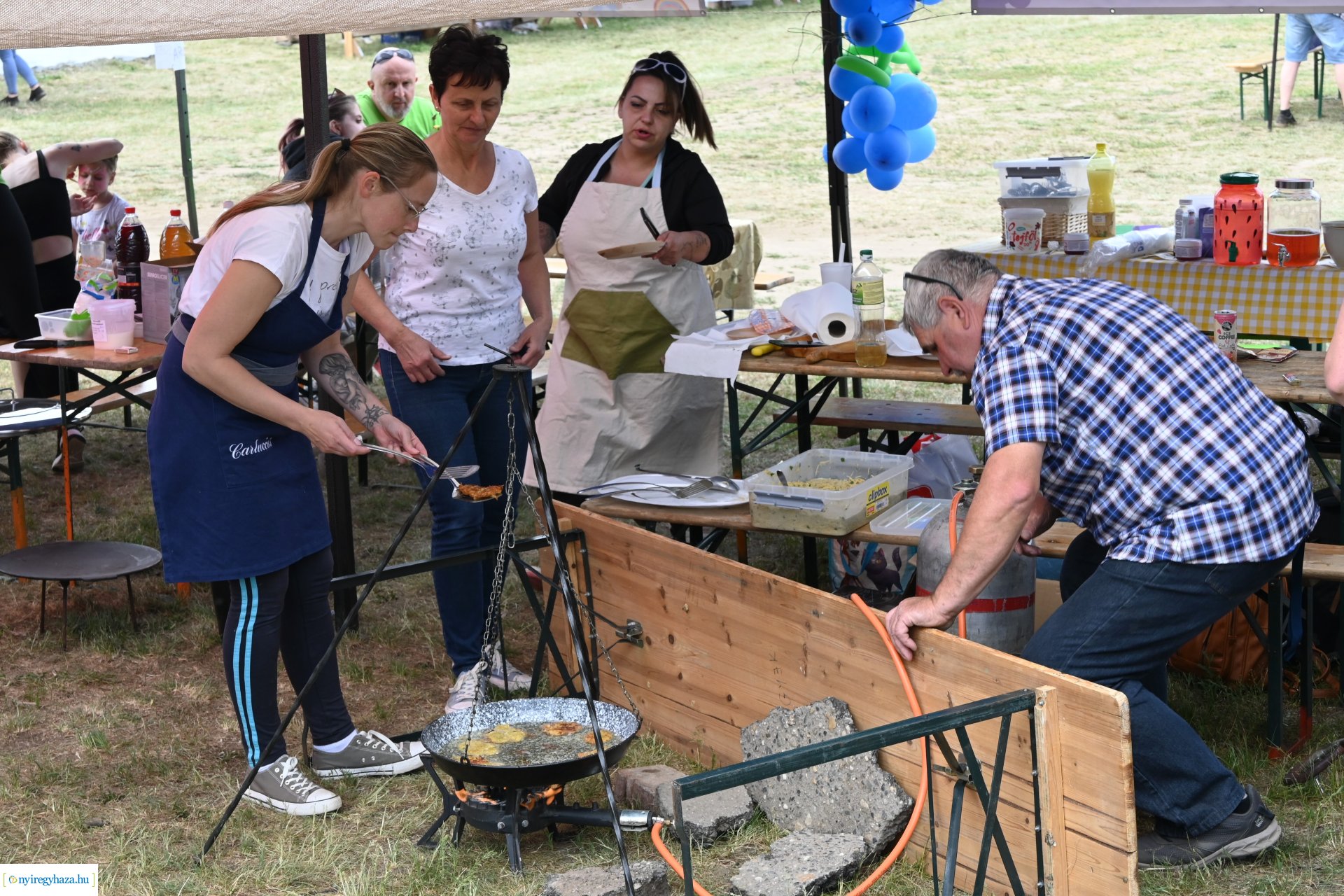 Fakanál Fesztivál 2024