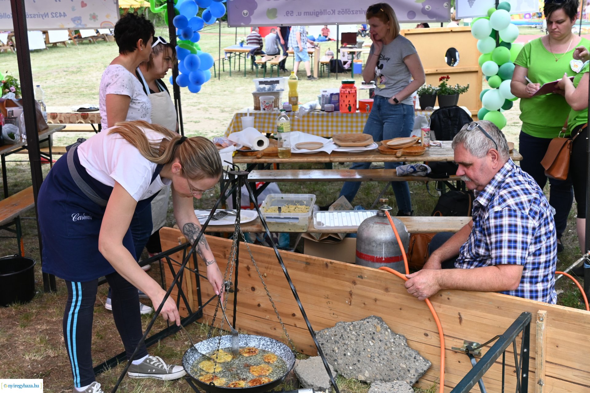 Fakanál Fesztivál 2024