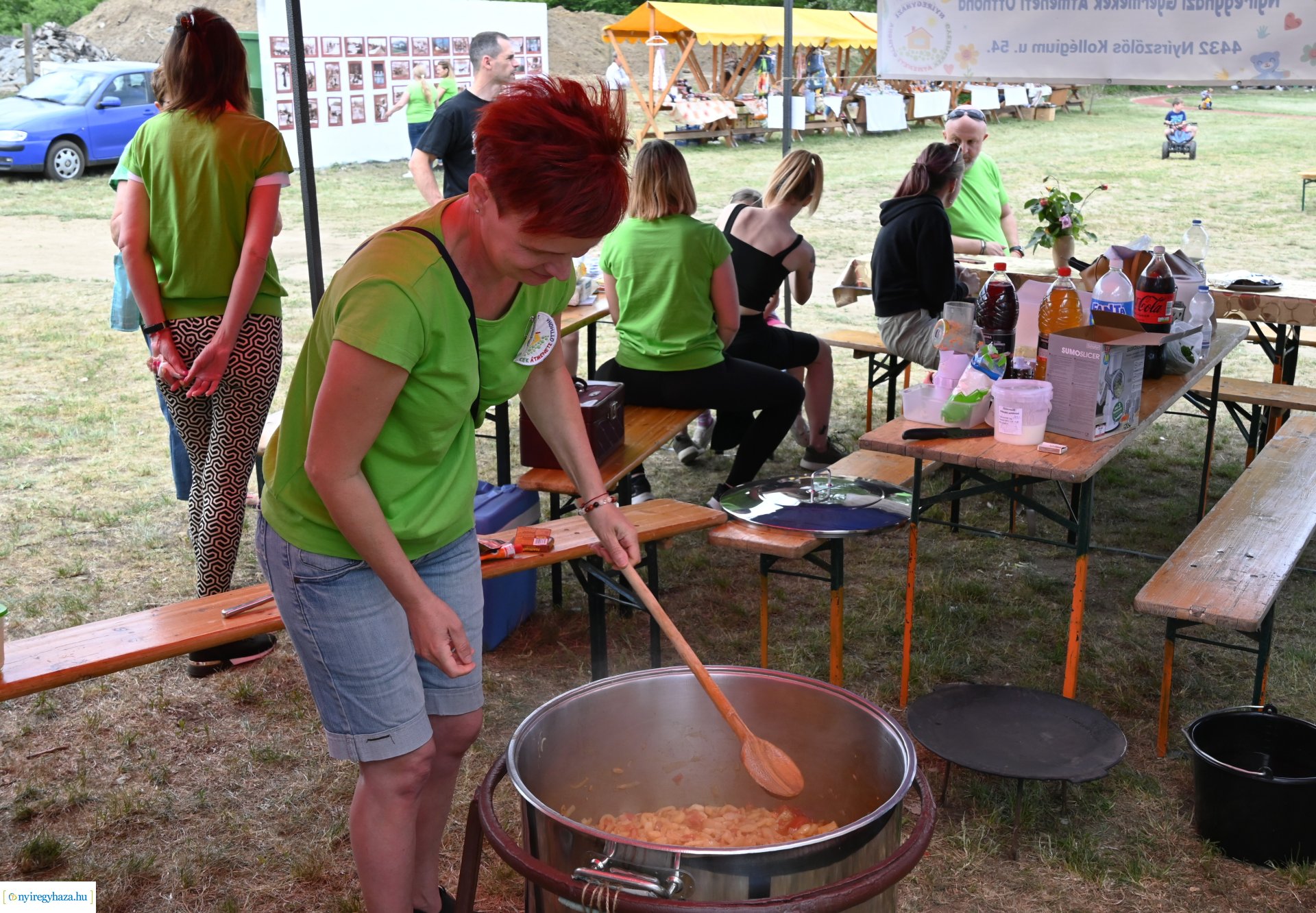 Fakanál Fesztivál 2024