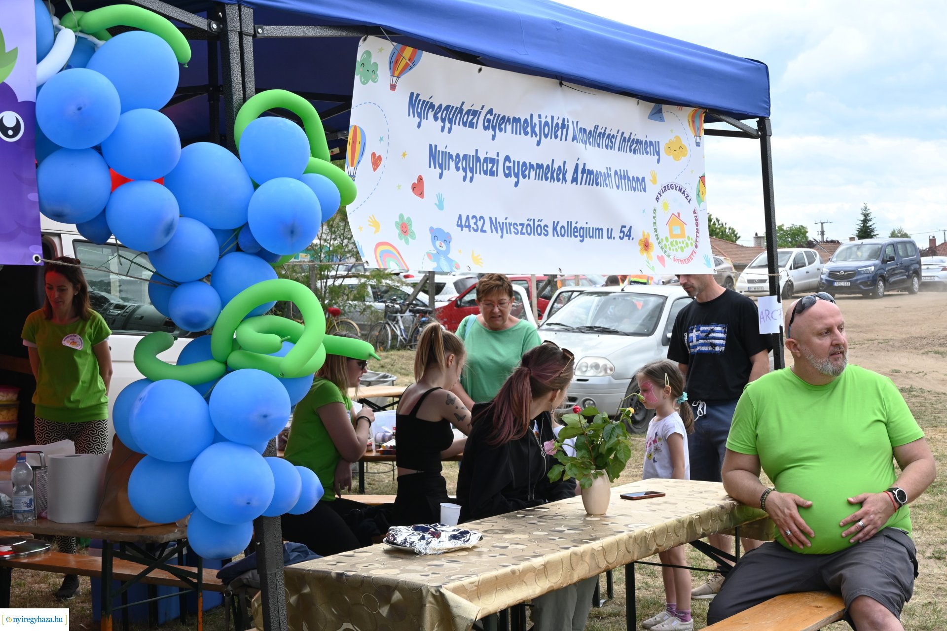 Fakanál Fesztivál 2024