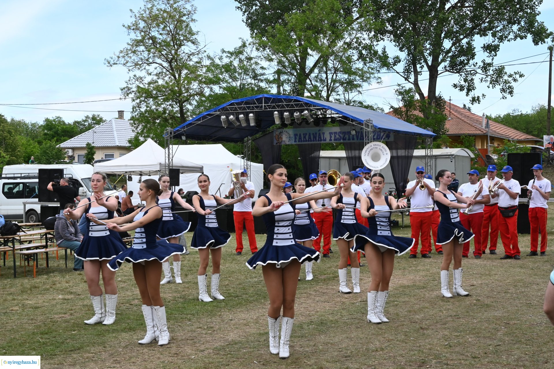 Fakanál Fesztivál 2024