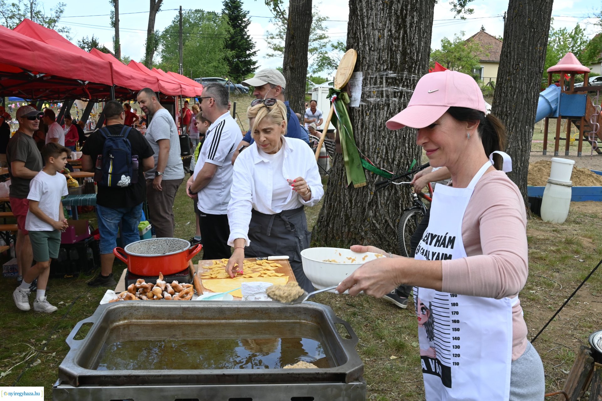 Fakanál Fesztivál 2024