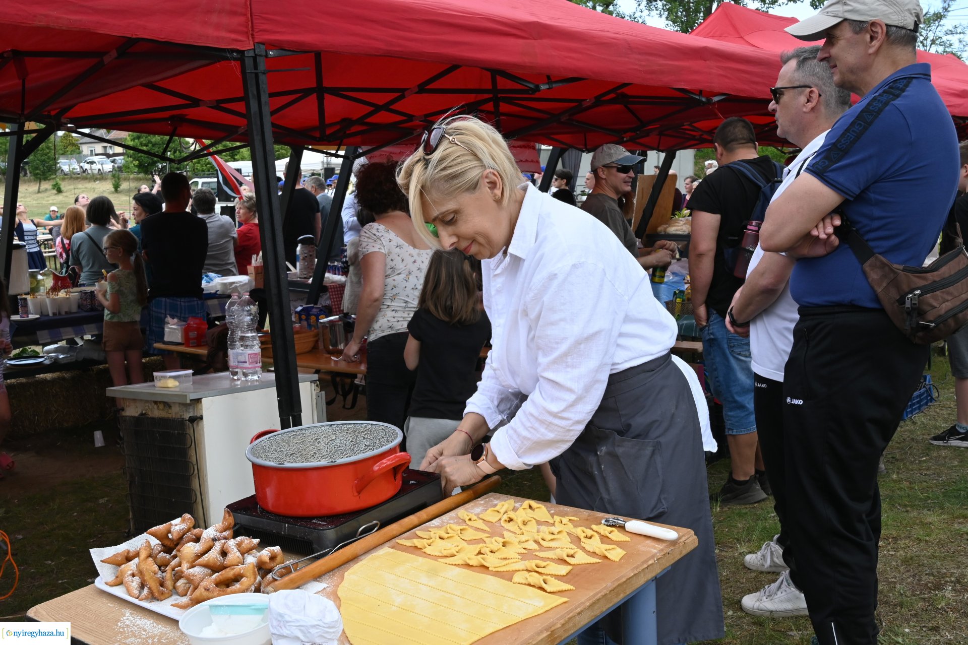 Fakanál Fesztivál 2024