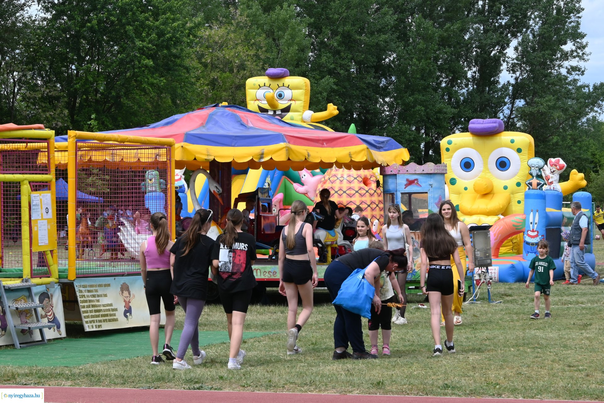 Fakanál Fesztivál 2024