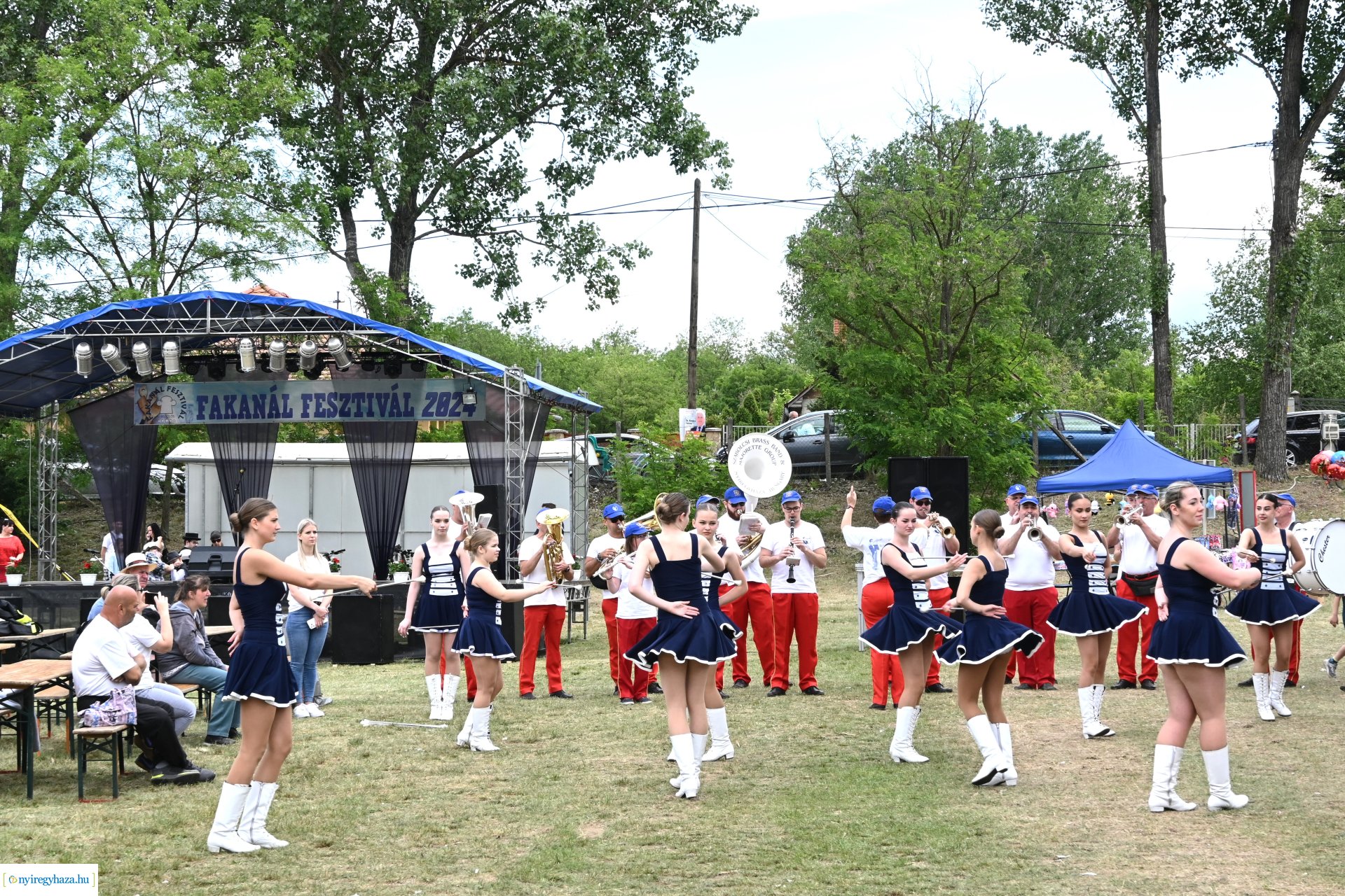 Fakanál Fesztivál 2024