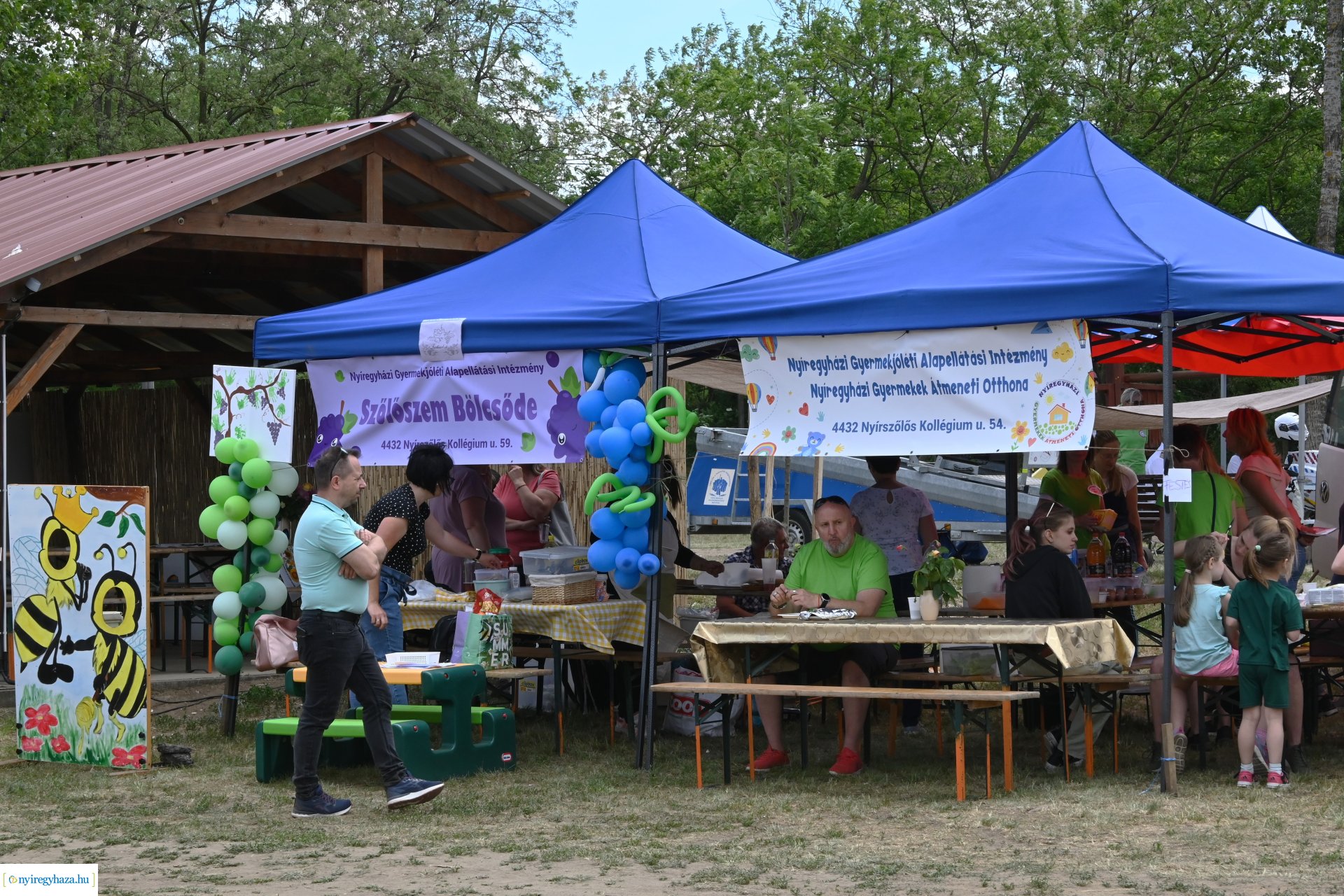 Fakanál Fesztivál 2024