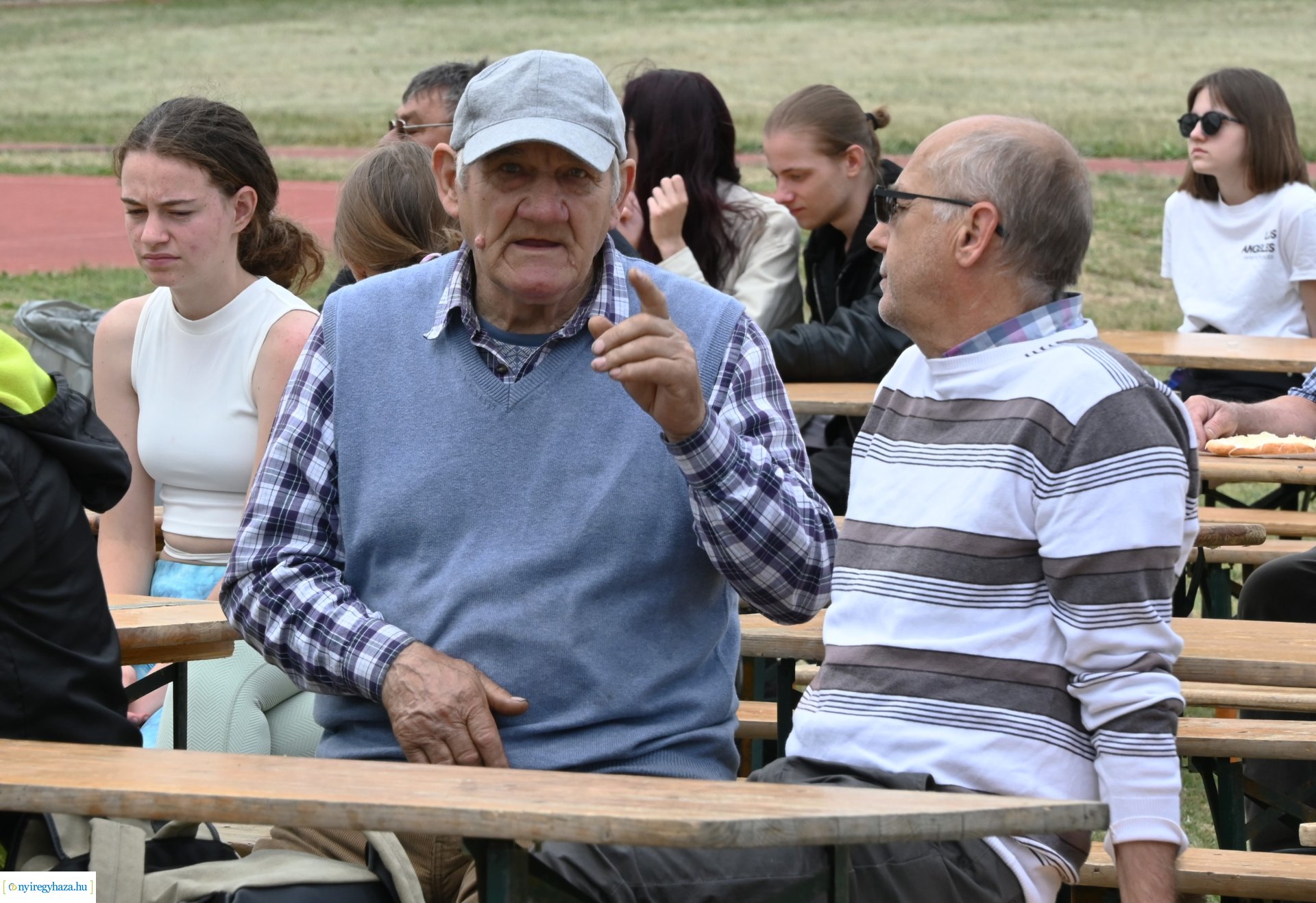 Fakanál Fesztivál 2024