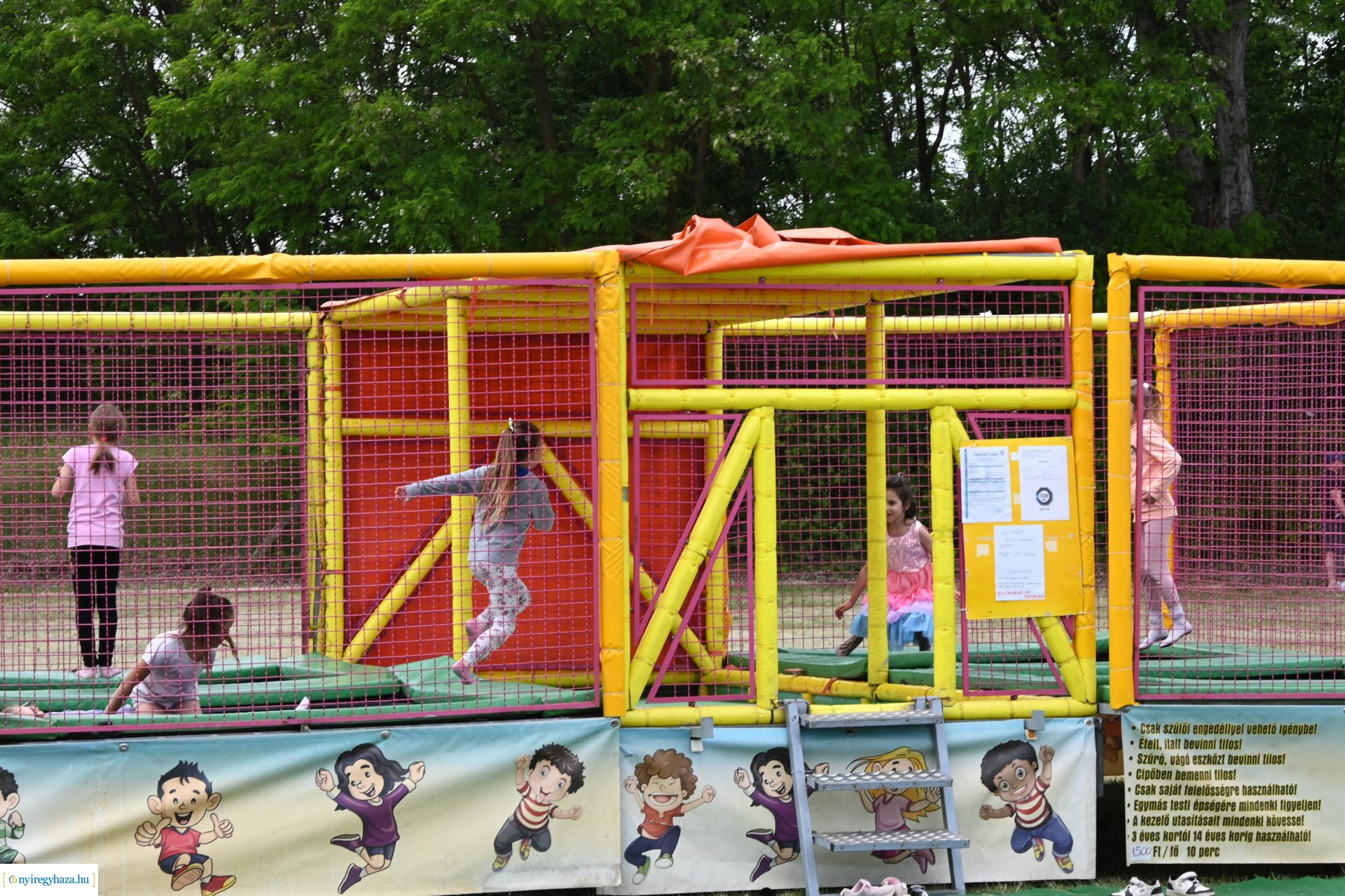 Fakanál Fesztivál 2024