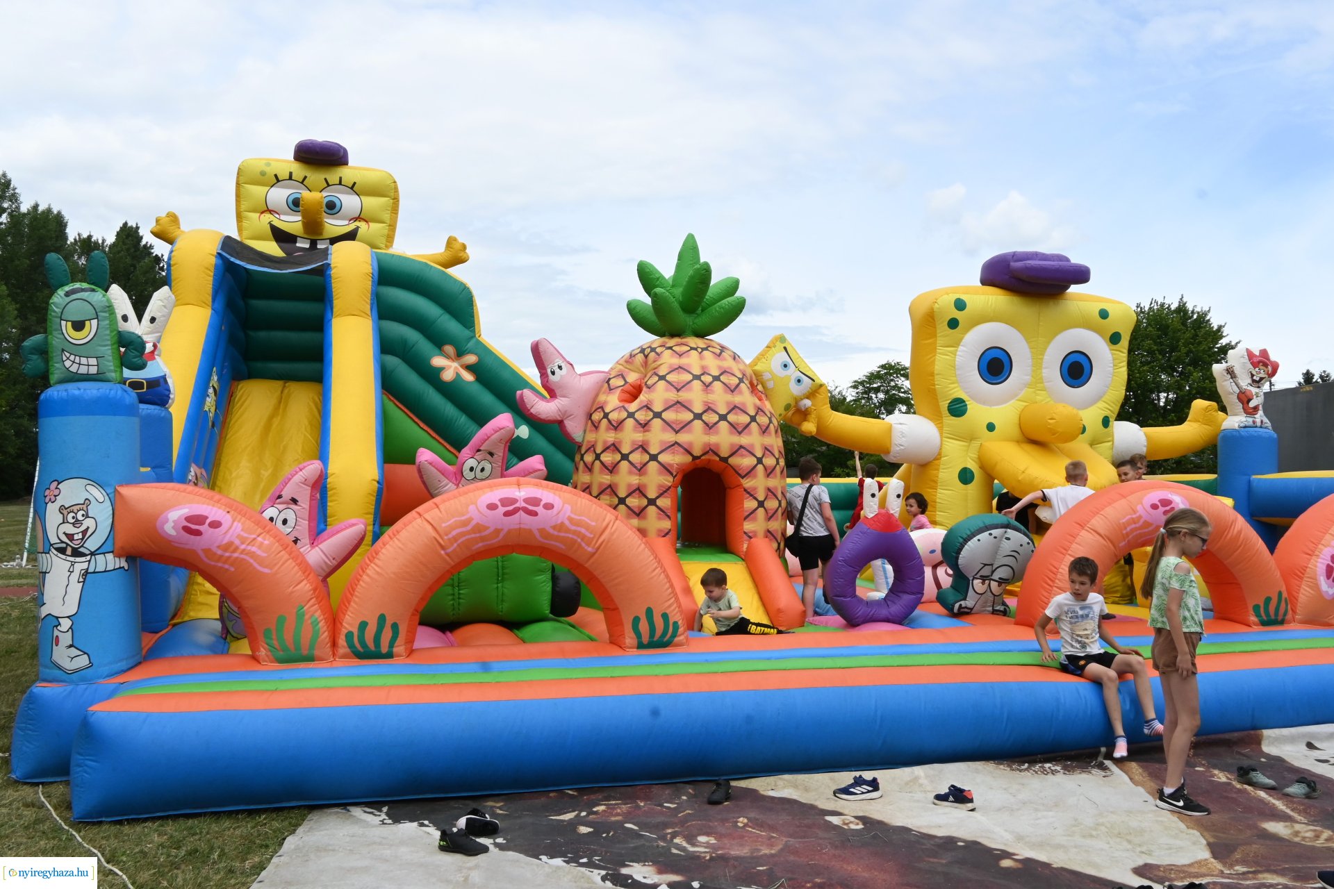 Fakanál Fesztivál 2024