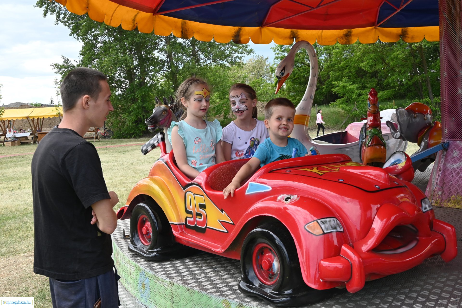 Fakanál Fesztivál 2024