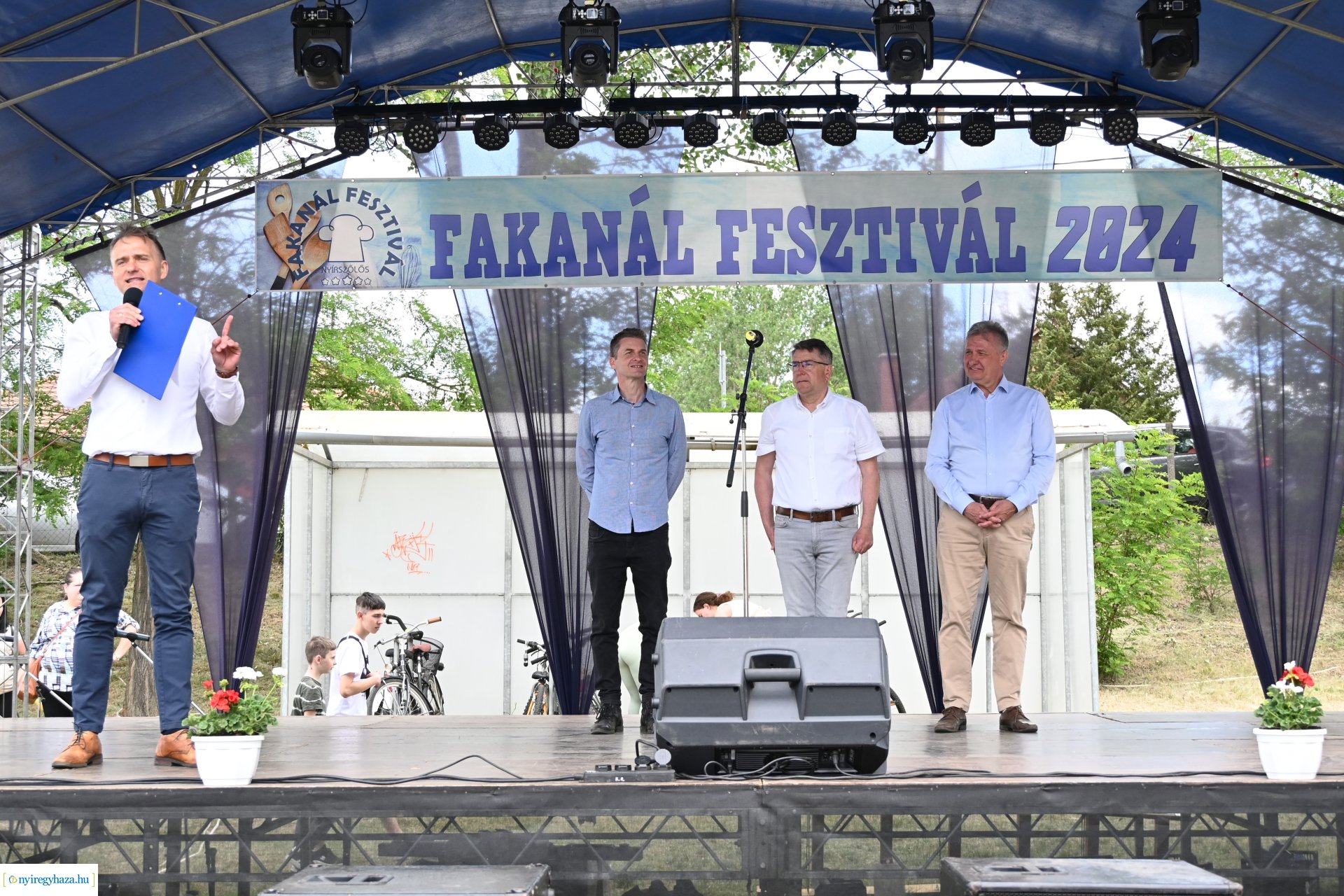 Fakanál Fesztivál 2024